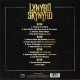 Lynyrd Skynyrd - Live In Atlantic City - Double LP Vinyl Album - Blues Southern Rock