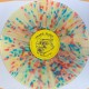 Pink Floyd - Waiting For The Moo - Double LP Vinyl Album - Coloured Splatter - Psychedelic Rock