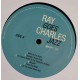 Ray Charles - Goes Jazz - LP Vinyl Album - Jazz Music