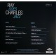Ray Charles - Goes Jazz - LP Vinyl Album - Jazz Music