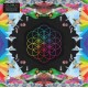 Coldplay – A Head Full Of Dreams - Double LP Vinyl Album - Pop Rock Music