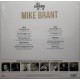 Mike Brant - Les Chansons D'or - LP Vinyl Album - Variété Française