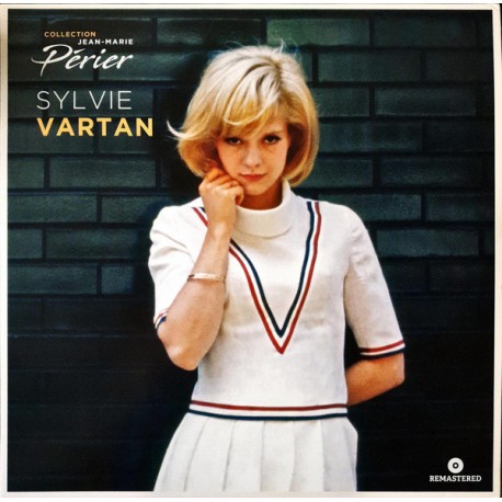 Sylvie Vartan - Collection Jean-Marie Périer - LP Vinyl Album - Variété Française