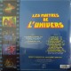 Haïm Saban & Shuki Levy - Les Maîtres De L'Univers - Bande Originale De La Série Télévisée - LP Vinyl Album