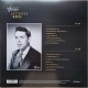 Jacques Brel - Harcourt Studio - LP Vinyl Album - Chanson Française