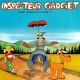 Apollo, Haïm Saban, Shuki Levy - Inspecteur Gadget - LP Vinyl Album - Serie TV Jeunesse