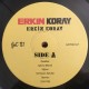 Erkin Koray - LP Vinyl Album Erkin Koray - Psychedelic Rock