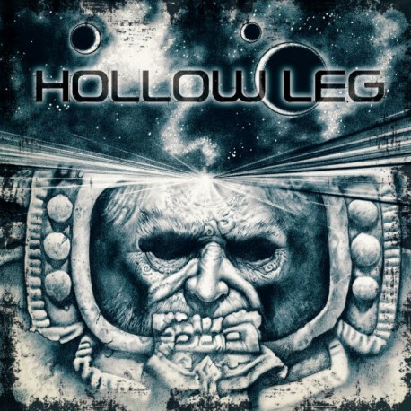 Hollow Leg - Civilizations - LP Vinyl Album - Doom Metal