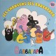 Barbapapa - Les Chansons Des Barbapapa - LP Vinyl Album Coloured - Children Pop