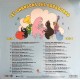 Barbapapa - Les Chansons Des Barbapapa - LP Vinyl Album Coloured - Children Pop