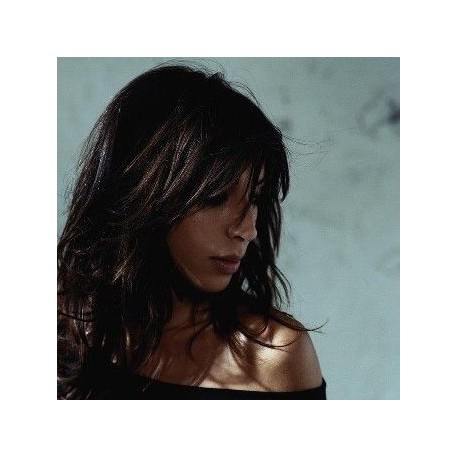Rose - La Liste - CD Single Promo