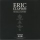 Eric Clapton - The Dallas Cowboy - Double LP Vinyl - Blues Rock