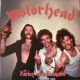 Motörhead - Parlez-vous Français? - LP Vinyl Album Picture Disc - Heavy Metal