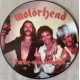 Motörhead - Parlez-vous Français? - LP Vinyl Album Picture Disc - Heavy Metal