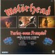 Motörhead - Parlez-vous Français? - LP Vinyl Album Picture Disc - Heavy Metal