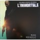 Mokadelic - L'Immortale - LP Vinyl Album - OST Soundtrack