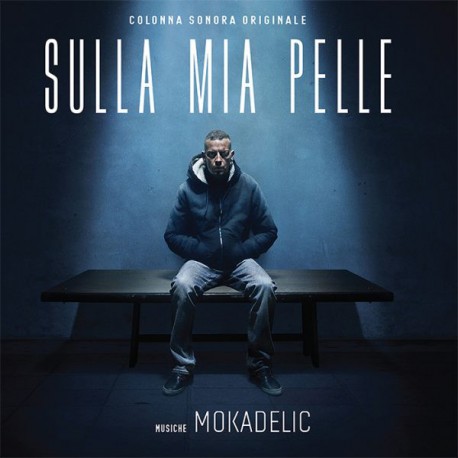 Mokadelic - Sulla Mia Pelle - LP Vinyl Album Coloured - OST Soundtrack Netflix