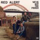 Red Alert - We've Got The Power - LP Vinyl Album - Punk Oi