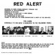 Red Alert - We've Got The Power - LP Vinyl Album - Punk Oi