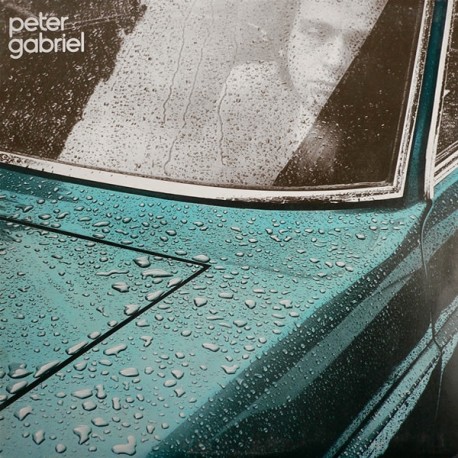 Peter Gabriel ‎– Peter Gabriel - LP Vinyl