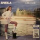 Sheila - Little Darlin'- Triple LP Vinyl Album - Anniversary Edition - Variété Française