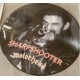 Motörhead - Sharpshooter - LP Vinyl Album Picture Disc + Poster - Heavy Metal