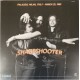 Motörhead - Sharpshooter - LP Vinyl Album Picture Disc + Poster - Heavy Metal