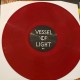 Vessel Of Light - Woodshed - LP Vinyl Album - Coloured - Doom Metal
