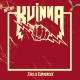 Kvinna - This Is Turborock - LP Vinyl Album - Doom Metal