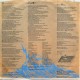Laurie Anderson - Mister Heartbreak - LP Vinyl Album - Experimental Avantgarde