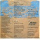 Laurie Anderson - Mister Heartbreak - LP Vinyl Album - Experimental Avantgarde