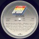 Steve Blame Feat. La Camilla – Give Me Your Love (Je T'Aime) - Maxi Vinyl 12 inches - Eurodance