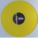 Klubbheads - Here We Go - Maxi Vinyl 12 inches Coloured Yellow - Hard house