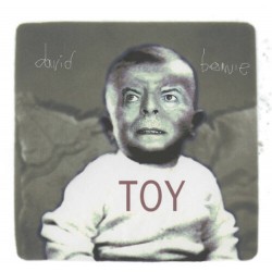 David Bowie - Toy - Boxset Vinyl 6 LP 10 inches - Glam Rock