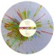 Scratch Bandits Crew - Tangram Series - LP Vinyl Album - Electro Hip Hop - Coloured Splatter Version