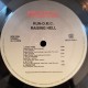 Run DMC - Raising Hell - LP Vinyl Album - Rap US Hip Hop