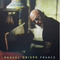 Pascal Obispo - France - LP Vinyl Album - Variété Française