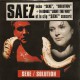 Saez - Sexe / Solution - CD Single 