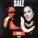 Saez - Sexe - Remixes - CD Maxi Single