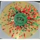 Led Zeppelin - Burn Like A Candle / Live At The Forum L.A. June 25, 1972 - LP Vinyl Album Multicoloured - Psychedelic Rock