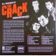 The Crack - All Cracked Up - The Demos - LP Vinyl Album - Oi Punk And Rarities