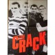 The Crack - All Cracked Up - The Demos - LP Vinyl Album - Oi Punk And Rarities