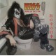 Kiss – Japan In The Can - LP Vinyl Album Coloured - Hard Rock Metal