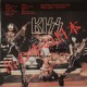Kiss – Japan In The Can - LP Vinyl Album Coloured - Hard Rock Metal