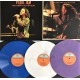 Pearl Jam - Spartan Stadium, San Jose, Ca Nov. 4th, 1995 - Boxset Vinyl Album 3 LP - Grunge Rock