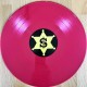 Les Sheriff – Pan ! - LP Vinyl Album - French Alternative Rock