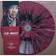 Jimi Hendrix - Acoustic Alone, 1968 - LP Vinyl Album - Psychedelic Rock