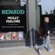 Renaud - Molly Malone - Balade Irlandaise - Double LP Vinyle Album - Variété Française