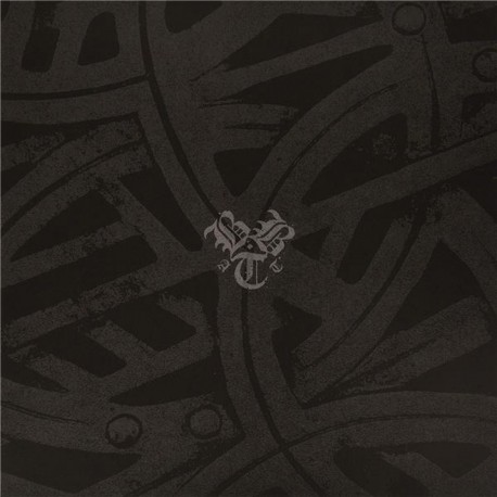 Bible Black Tyrant - Encased in Iron - LP Vinyl Album Coloured - Doom Metal