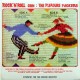 The Pleasure Fuckers - Fuckdelux - LP Vinyl Album - Punk Rockabilly